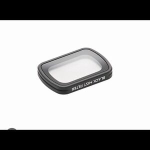 DJI Black Mist Filter for Osmo Pocket 3